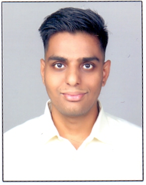 Kundan Patil - CAD Engineer | MIT Placed Student 